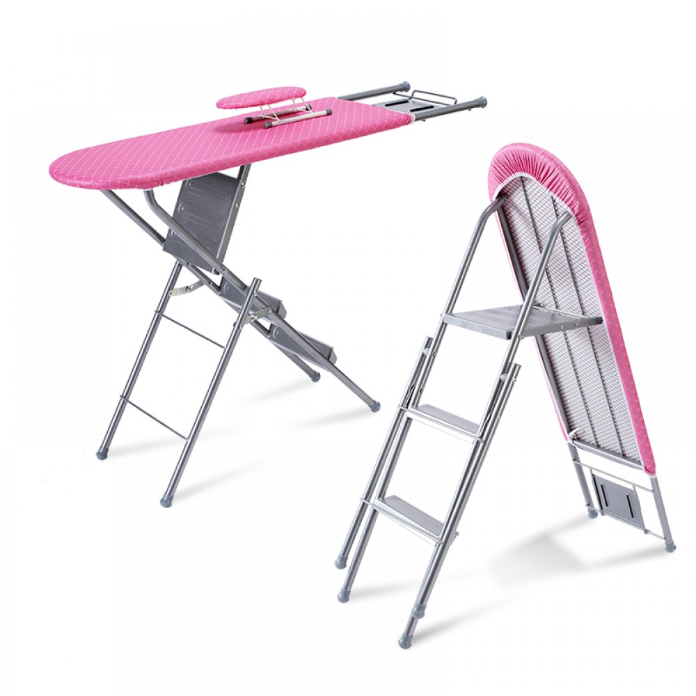 Two-in-one Function Ironing Board Two-in-one Function Ironing Board