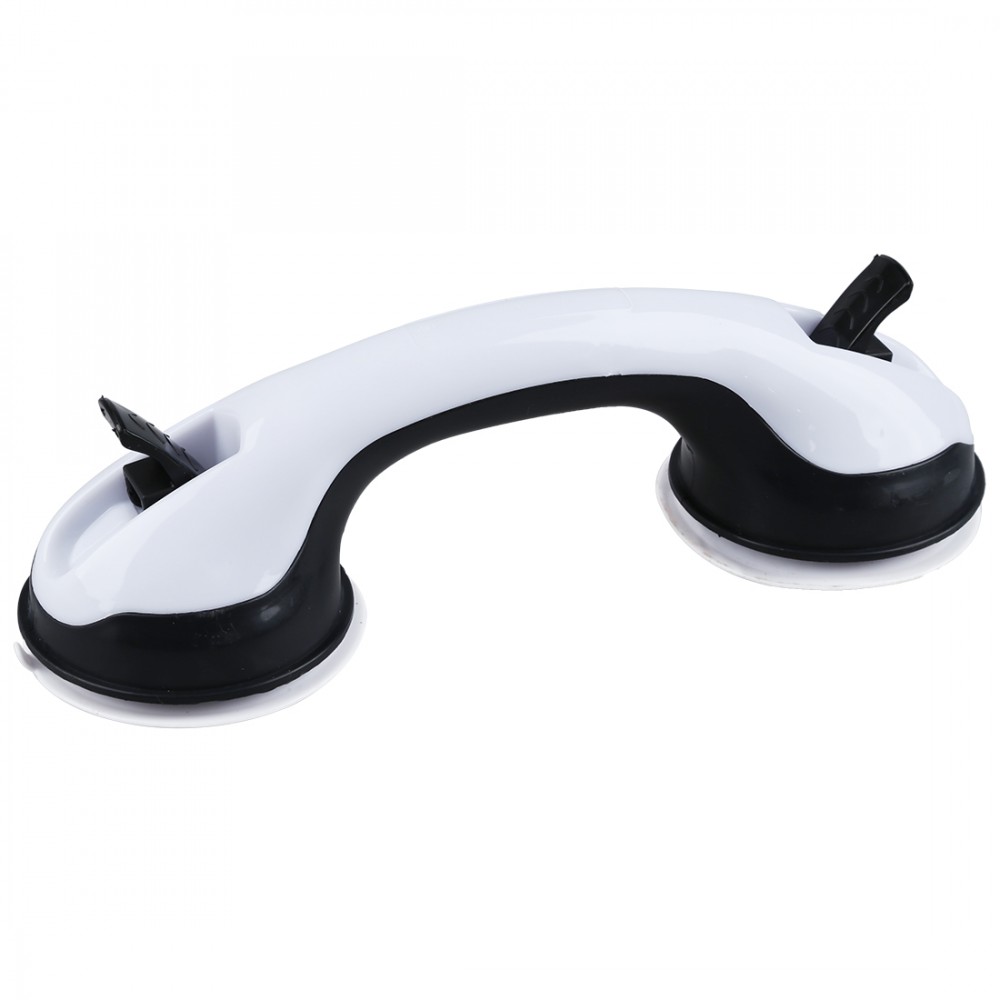 Suction Cup Tub Bath Bathroom Shower Grab Bar Handle Suction Cup Tub Bath Bathroom Shower Grab Bar Handle