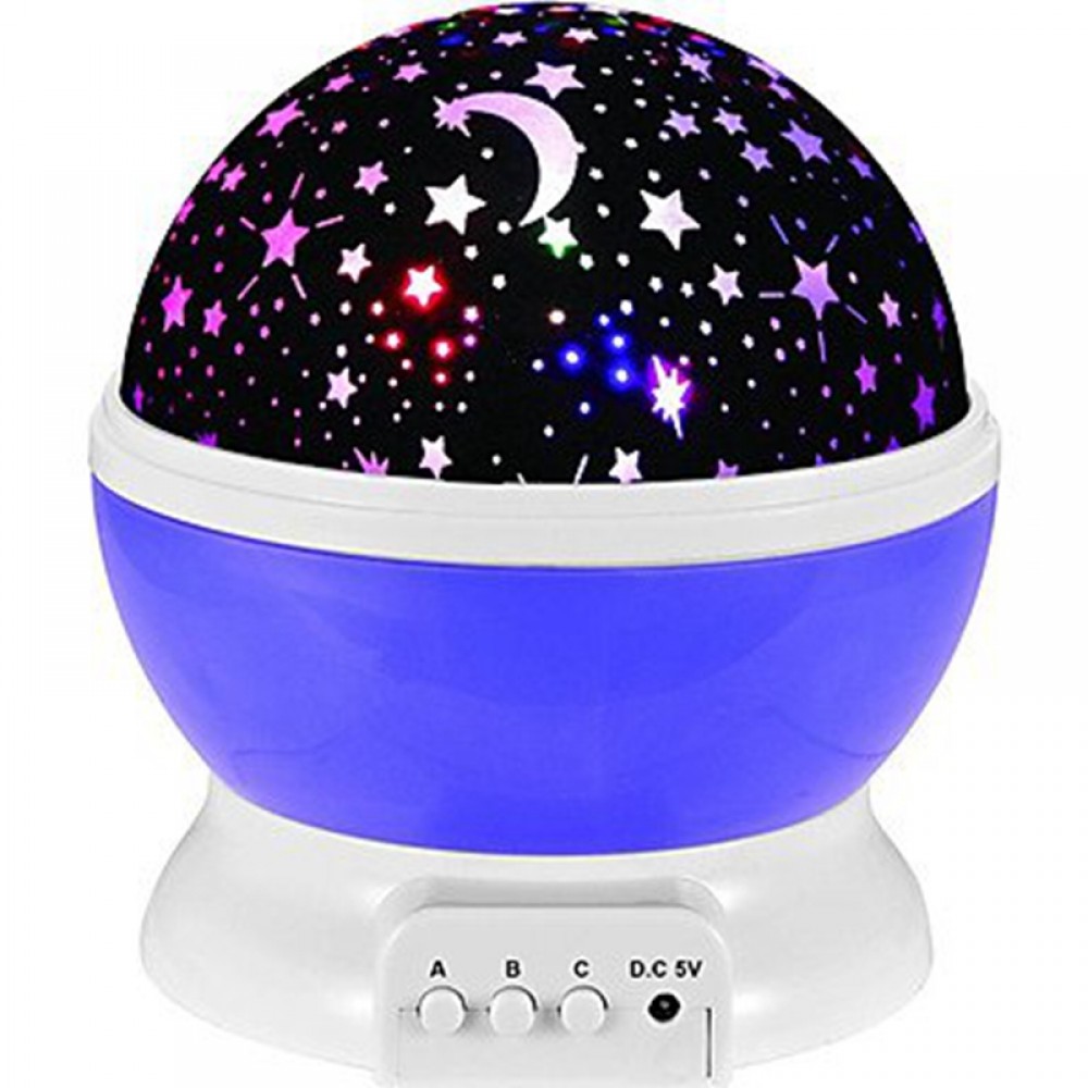 Room Novelty Night Light Projector Lamp Rotary Flashing Starry Star Moon Sky Star Projector Kids Children Baby Abajur Infantil Room Novelty Night Light Projector Lamp Rotary Flashing Starry Star Moon Sky Star Projector Kids Children Baby Abajur Infantil