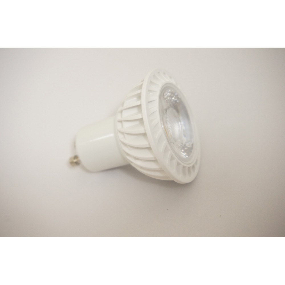 MR16 GU10 GU5.3 Ampoule LED 6W LED Downlight COB Dimmable Lampe Spot Lights warm white / cold white MR16 GU10 GU5.3 Ampoule LED 6W LED Downlight COB Dimmable Lampe Spot Lights warm white / cold white