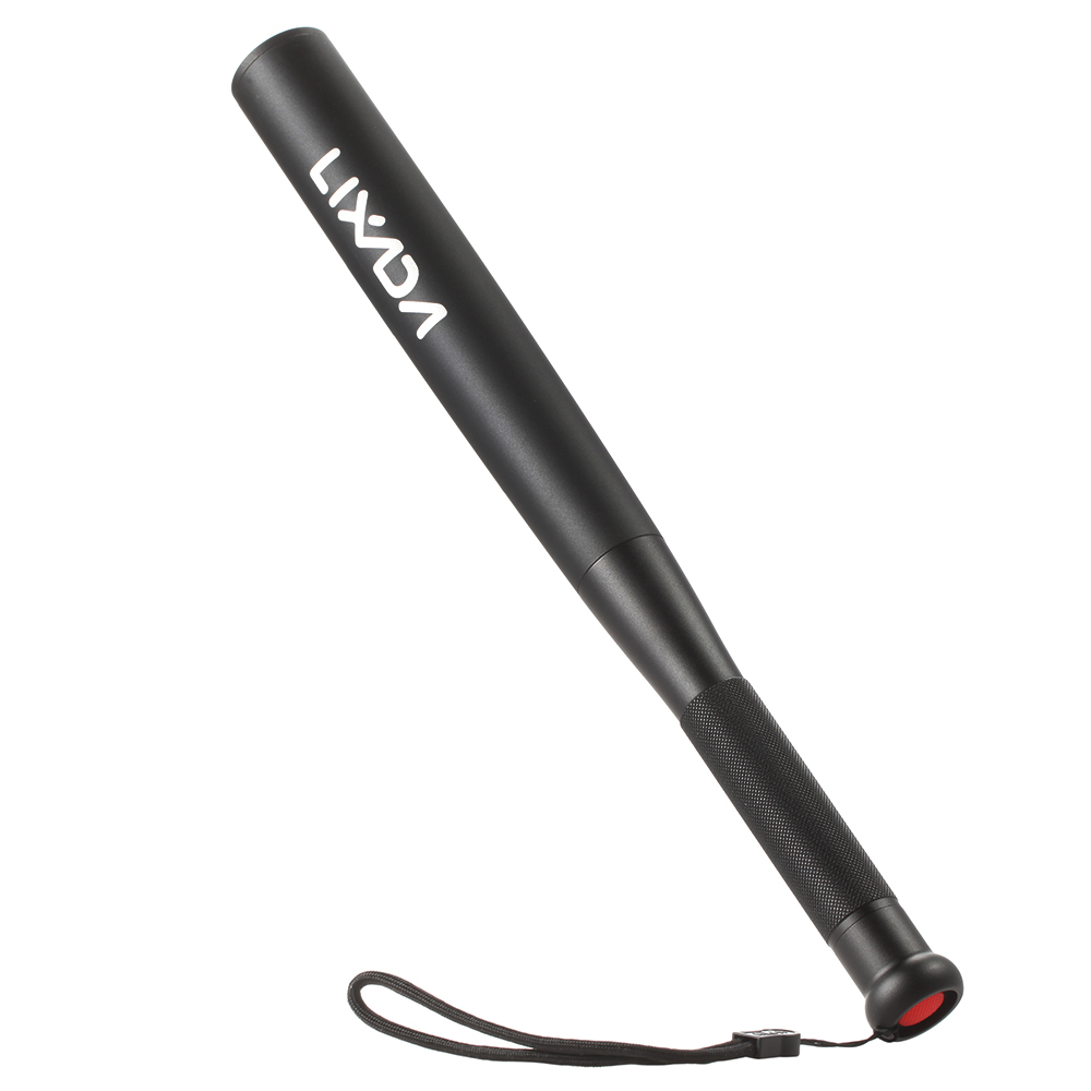 New 3 Modes Baseball Bat Flashlight Outdoors Camping Security Rescue Light Torch Self Defense Flashlight Emergency Flashlight New 3 Modes Baseball Bat Flashlight Outdoors Camping Security Rescue Light Torch Self Defense Flashlight Emergency Flashlight