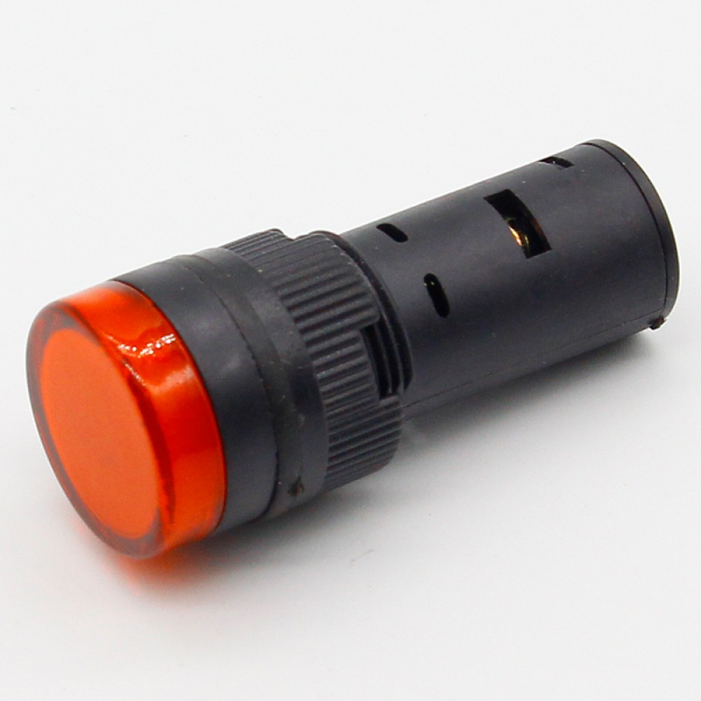 1pcs 16mm signal led Indicator light blue green red,white yellow pilot lamp 12V 24V 220V 1pcs 16mm signal led Indicator light blue green red,white yellow pilot lamp 12V 24V 220V