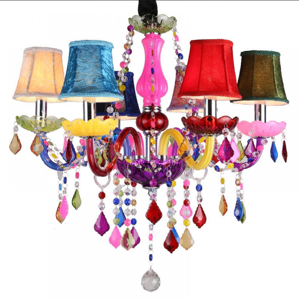 Kitchen chandelier Light Fixtures K9 crystal 6 Lights lustres para sala de jantar for Bedroom modern chandeliers china Kitchen chandelier Light Fixtures K9 crystal 6 Lights lustres para sala de jantar for Bedroom modern chandeliers china