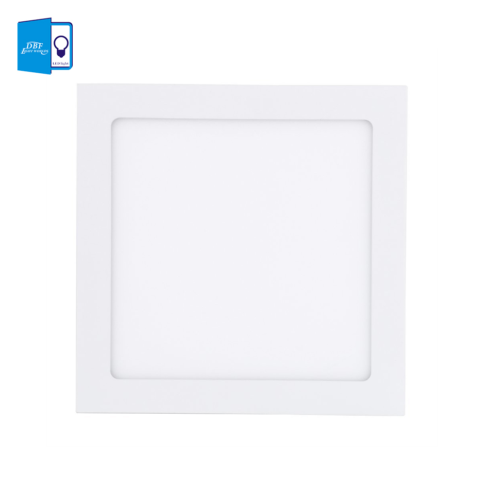 Ultra Thin 3W 4W 6W 9W 12W 15W 18W LED Ceiling Recessed Lamp Downlight Round/Square LED Panel Light Warm White/White Home Decor Ultra Thin 3W 4W 6W 9W 12W 15W 18W LED Ceiling Recessed Lamp Downlight Round/Square LED Panel Light Warm White/White Home Decor