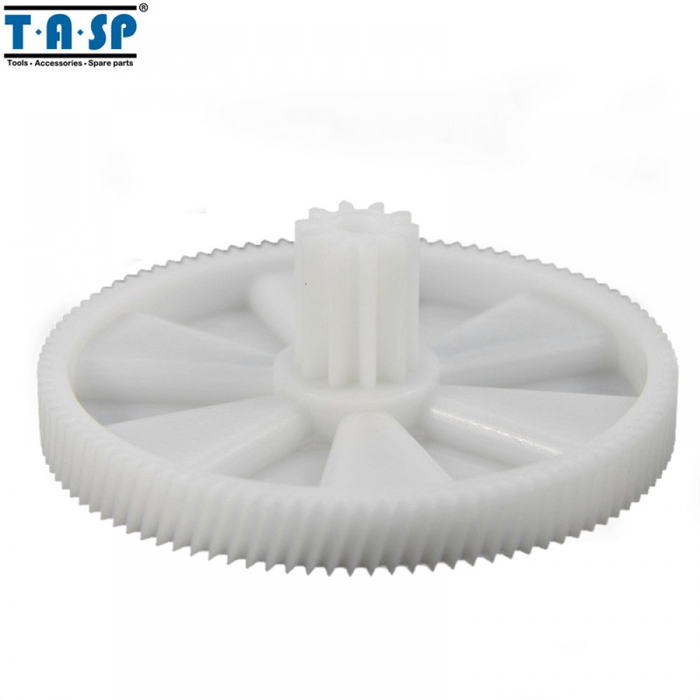 1 Piece Kitchen Appliance Meat Grinder Parts Plastic Gear KW650740 fit Kenwood MG300/400/470/500 PG500/520/510 1 Piece Kitchen Appliance Meat Grinder Parts Plastic Gear KW650740 fit Kenwood MG300/400/470/500 PG500/520/510