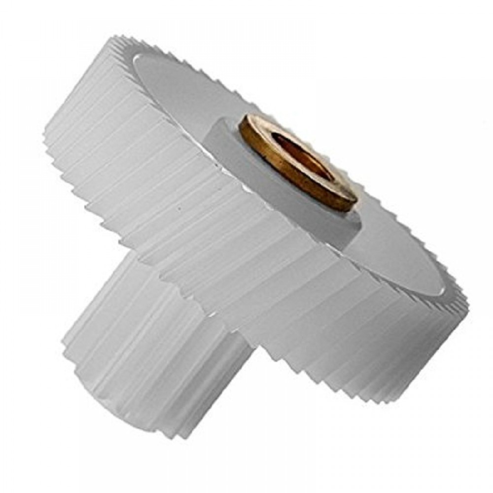 1 Pc Affordable Replacement Meat Grinder Plastic Mincer Gear Parts for Elenberg Meat Grinder MG-2501-18-3 Series New SR072 1 Pc Affordable Replacement Meat Grinder Plastic Mincer Gear Parts for Elenberg Meat Grinder MG-2501-18-3 Series New SR072