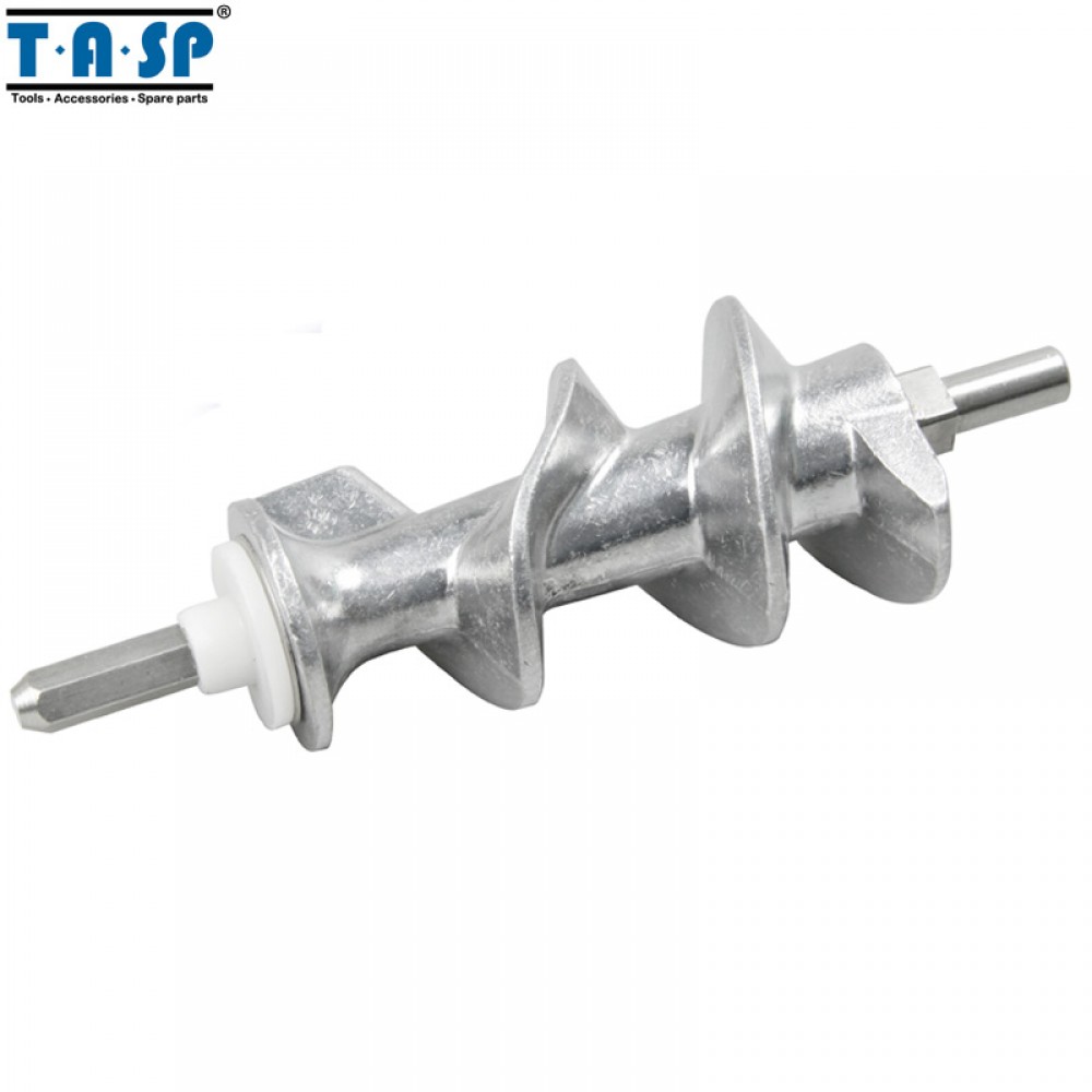 Meat Grinder Screw Mincer Auger SS-193513 Meat Grinder Screw Mincer Auger SS-193513