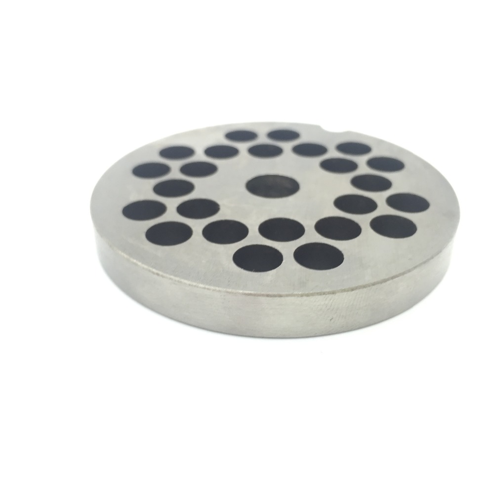 NO.8meat grinder part Household meat grinder plate net knife block meat meat grinder blade fit geepas, Kenwood, Zelmer, Moulinex NO.8meat grinder part Household meat grinder plate net knife block meat meat grinder blade fit geepas, Kenwood, Zelmer, Moulinex
