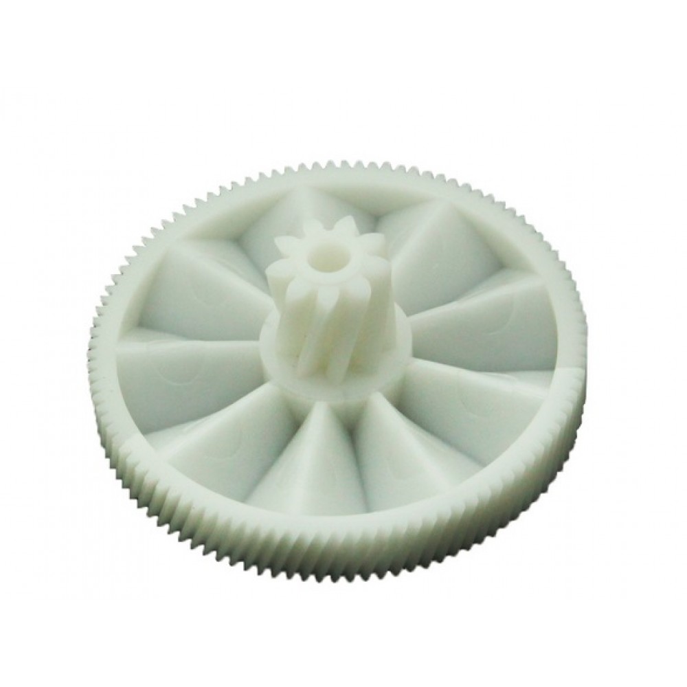 2 Pieces Meat Grinder Parts Plastic Gear 7000898 fit Braun Power Plus G1500 G1300, G1100, G3000,KGZ4, KGZ3 2 Pieces Meat Grinder Parts Plastic Gear 7000898 fit Braun Power Plus G1500 G1300, G1100, G3000,KGZ4, KGZ3
