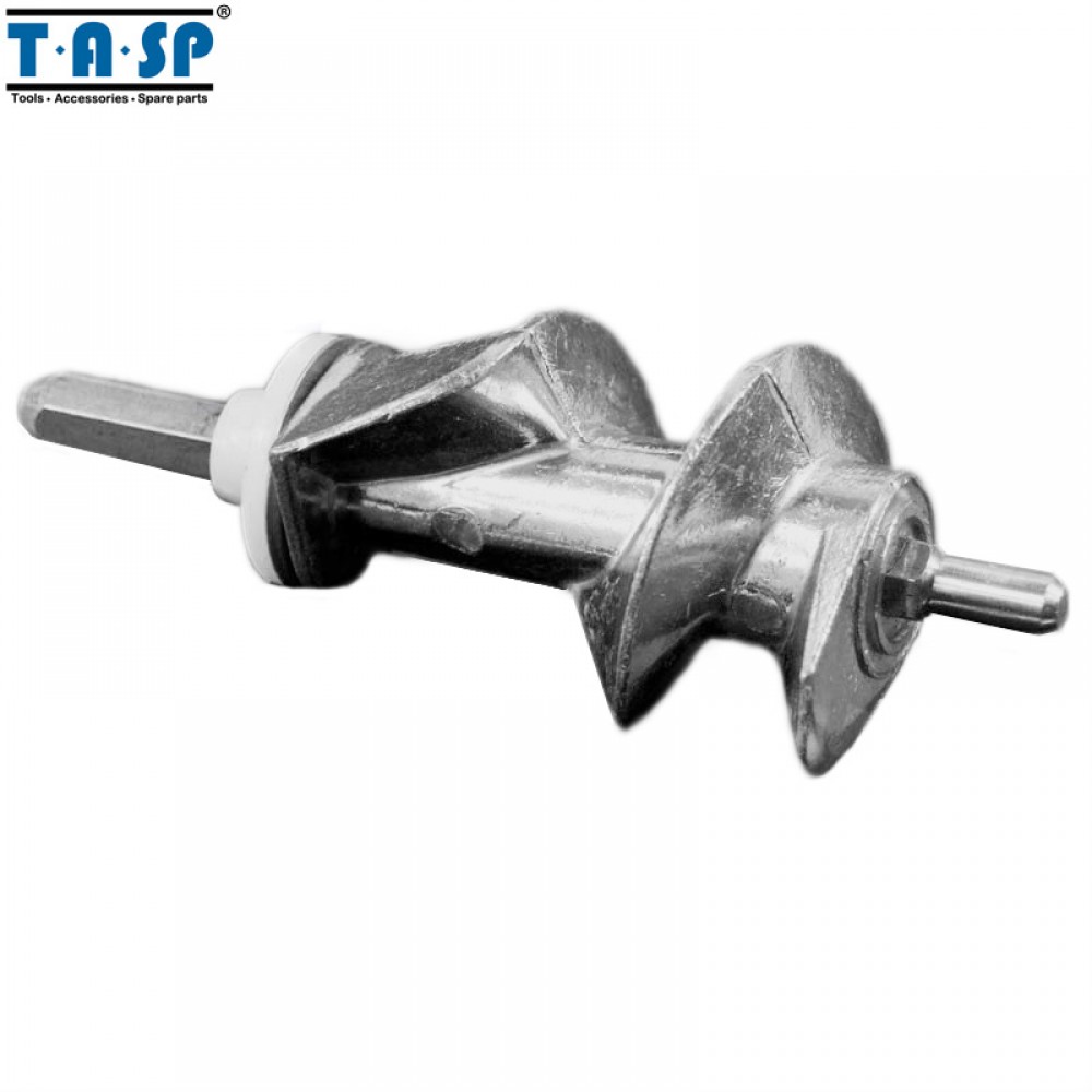 Meat Grinder Screw Mincer Auger MS-0695960 SS-989843 for Moulinex Meat Grinder Screw Mincer Auger MS-0695960 SS-989843 for Moulinex