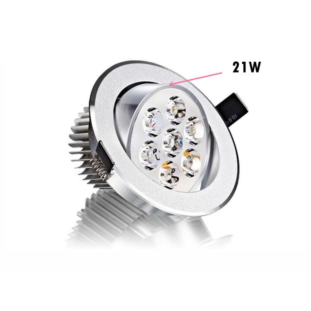 1PCS 9w 12W 15w 21W led dimmable Ceiling light Epistar LED ceiling lamp Recessed Spot light 110V-220V 1PCS 9w 12W 15w 21W led dimmable Ceiling light Epistar LED ceiling lamp Recessed Spot light 110V-220V