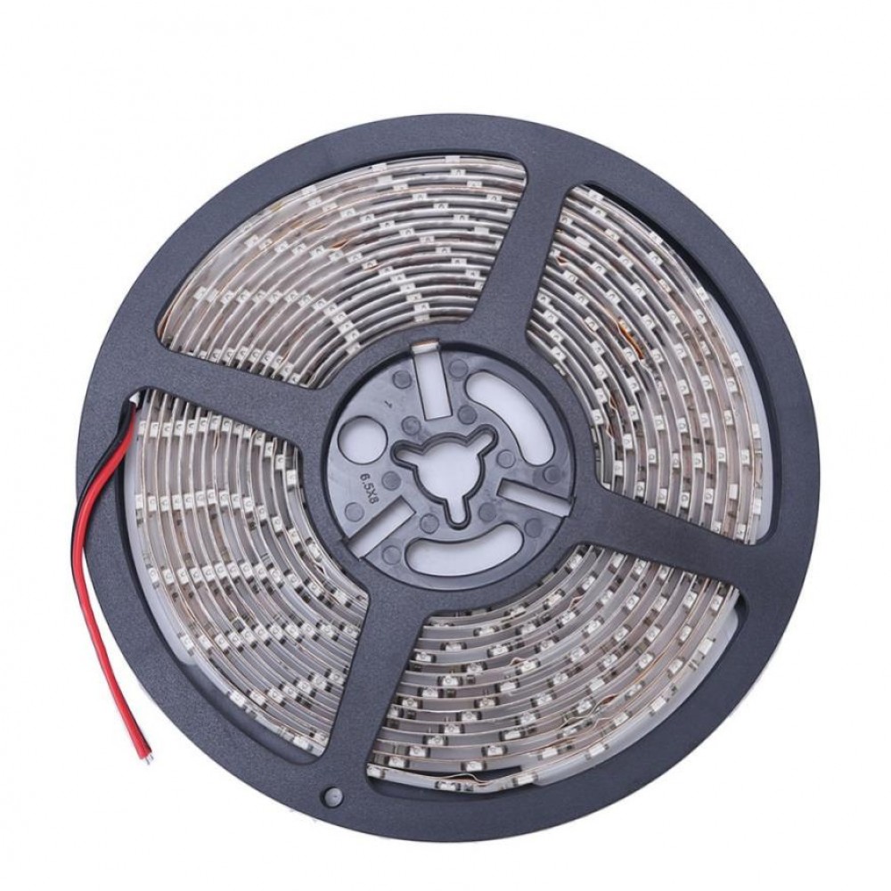12V Waterproof LED Strip Light 5M 300LEDs For Boat / Truck / Car/ Suv / Rv White 12V Waterproof LED Strip Light 5M 300LEDs For Boat / Truck / Car/ Suv / Rv White