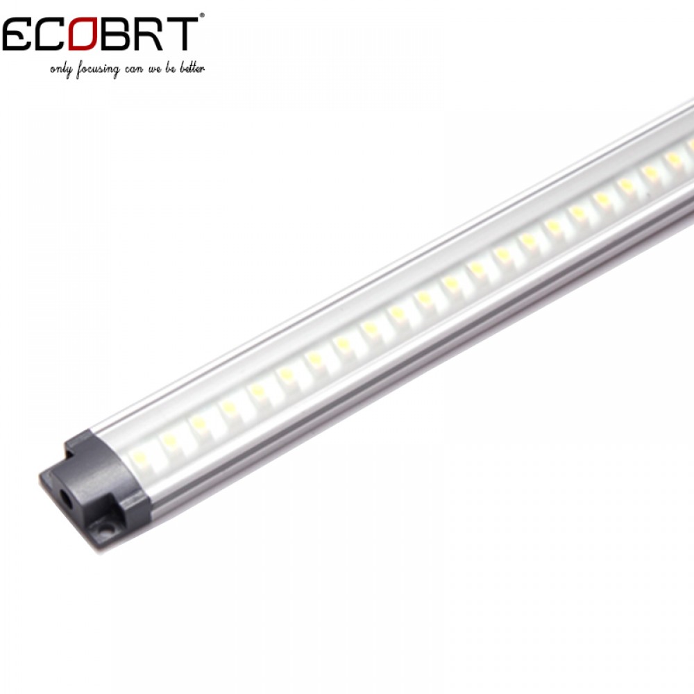ECOBRT LED Under Cabinet Lighting 960lm Total of 12W 4 Panel Kit All Accessories Included 12V LED Closet Light Fixtures 4 pack ECOBRT LED Under Cabinet Lighting 960lm Total of 12W 4 Panel Kit All Accessories Included 12V LED Closet Light Fixtures 4 pack