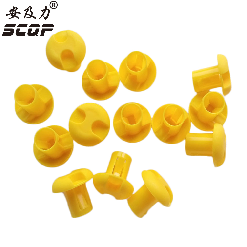 PP Rebar Cap Tube Insert End Plastic Reinforcement Steel Pipe Protection Rebar caps Construction Protective Cap 10-18MM PP Rebar Cap Tube Insert End Plastic Reinforcement Steel Pipe Protection Rebar caps Construction Protective Cap 10-18MM