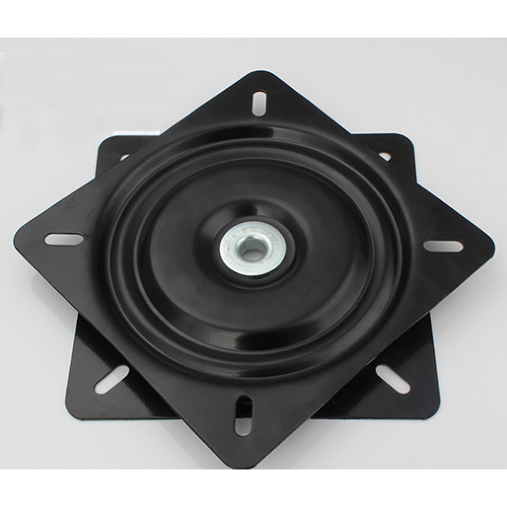 296mm Turntable Bearing Swivel Plate Lazy Susan! Great For Mechanical Projects Hardware Accessories 296mm Turntable Bearing Swivel Plate Lazy Susan! Great For Mechanical Projects Hardware Accessories