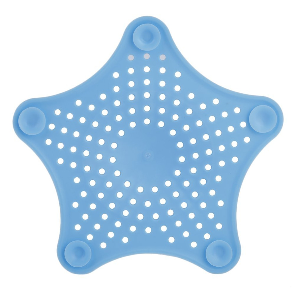 1Pc Bathroom Shower Kitchen Drain Sink Strainer Filter Sink Drain Cover waste stopper Floor drain Sink strainer prevent clogging 1Pc Bathroom Shower Kitchen Drain Sink Strainer Filter Sink Drain Cover waste stopper Floor drain Sink strainer prevent clogging