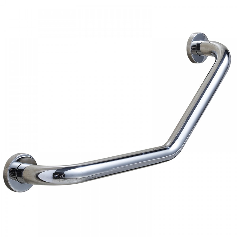 BLH Stainless Steel Chromed Bathroom Toilet Safety Handle Helping Grab Bar Bathtub Handrail Polishing Modern Design BLH Stainless Steel Chromed Bathroom Toilet Safety Handle Helping Grab Bar Bathtub Handrail Polishing Modern Design