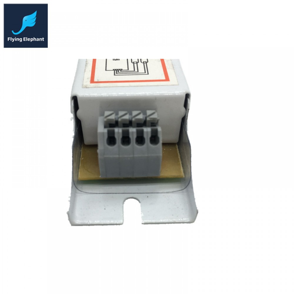 AC220V T5 Electronic Ballast For Fluorescent & Neon Lamp 2X28W Output Also use for 20W-30W lamps AC220V T5 Electronic Ballast For Fluorescent & Neon Lamp 2X28W Output Also use for 20W-30W lamps