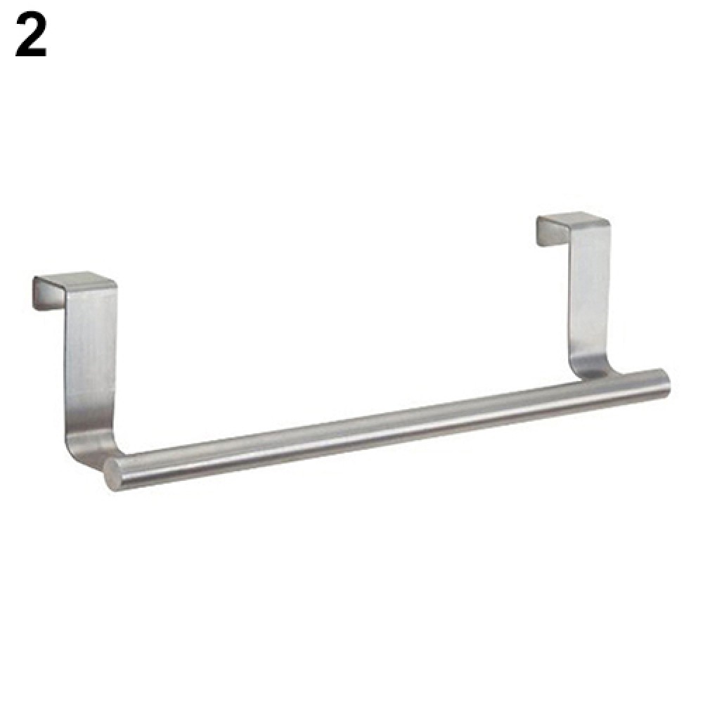 Multifunctional Door Towel Over Holder Kitchen Drawer Hook Bathroom Scarf Hanger Multifunctional Door Towel Over Holder Kitchen Drawer Hook Bathroom Scarf Hanger