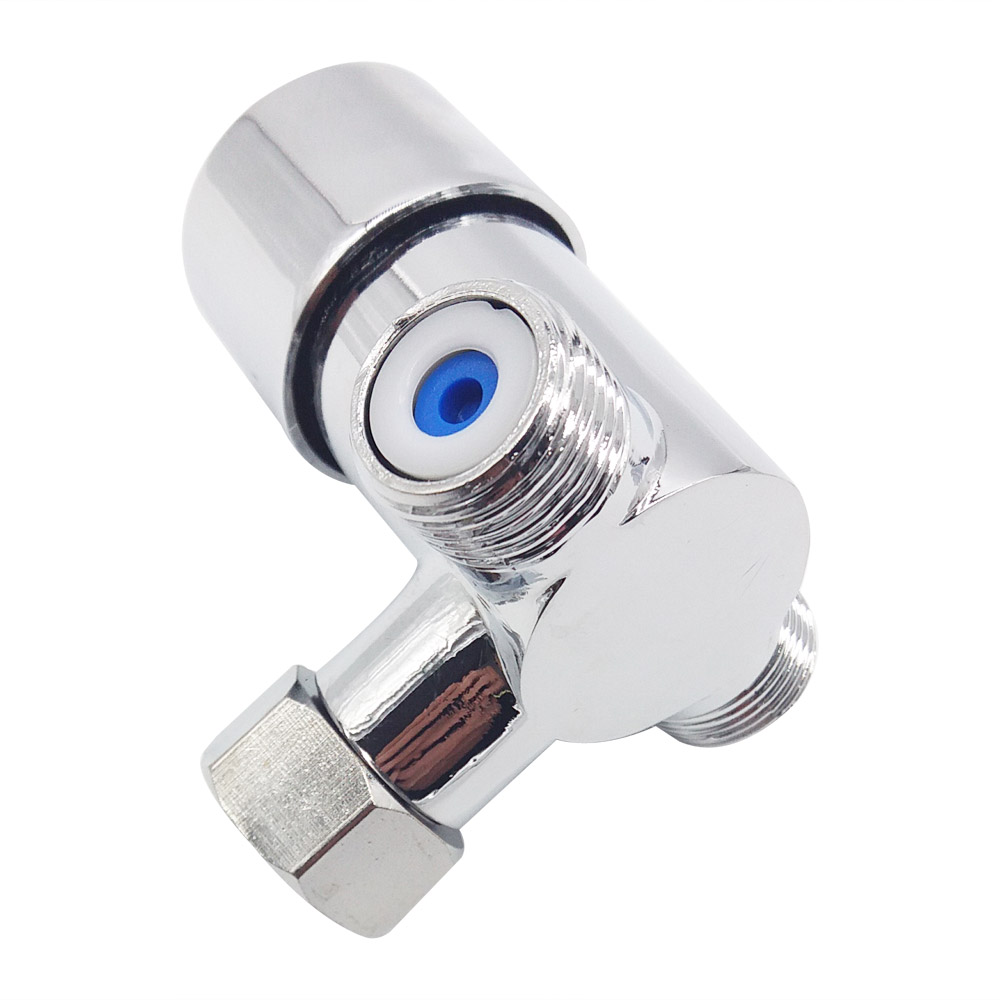 Thermostatic Mixing Valve for cold & hot water - Faucet valve cartidge Thermostatic Mixing Valve for cold & hot water - Faucet valve cartidge