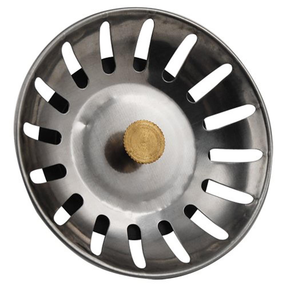 T-Best In Aliexpress promotion 8CM Kitchen Basin Drain Dopant Sink Waste Disposer Strainer Stopper Leach Plug T-Best In Aliexpress promotion 8CM Kitchen Basin Drain Dopant Sink Waste Disposer Strainer Stopper Leach Plug