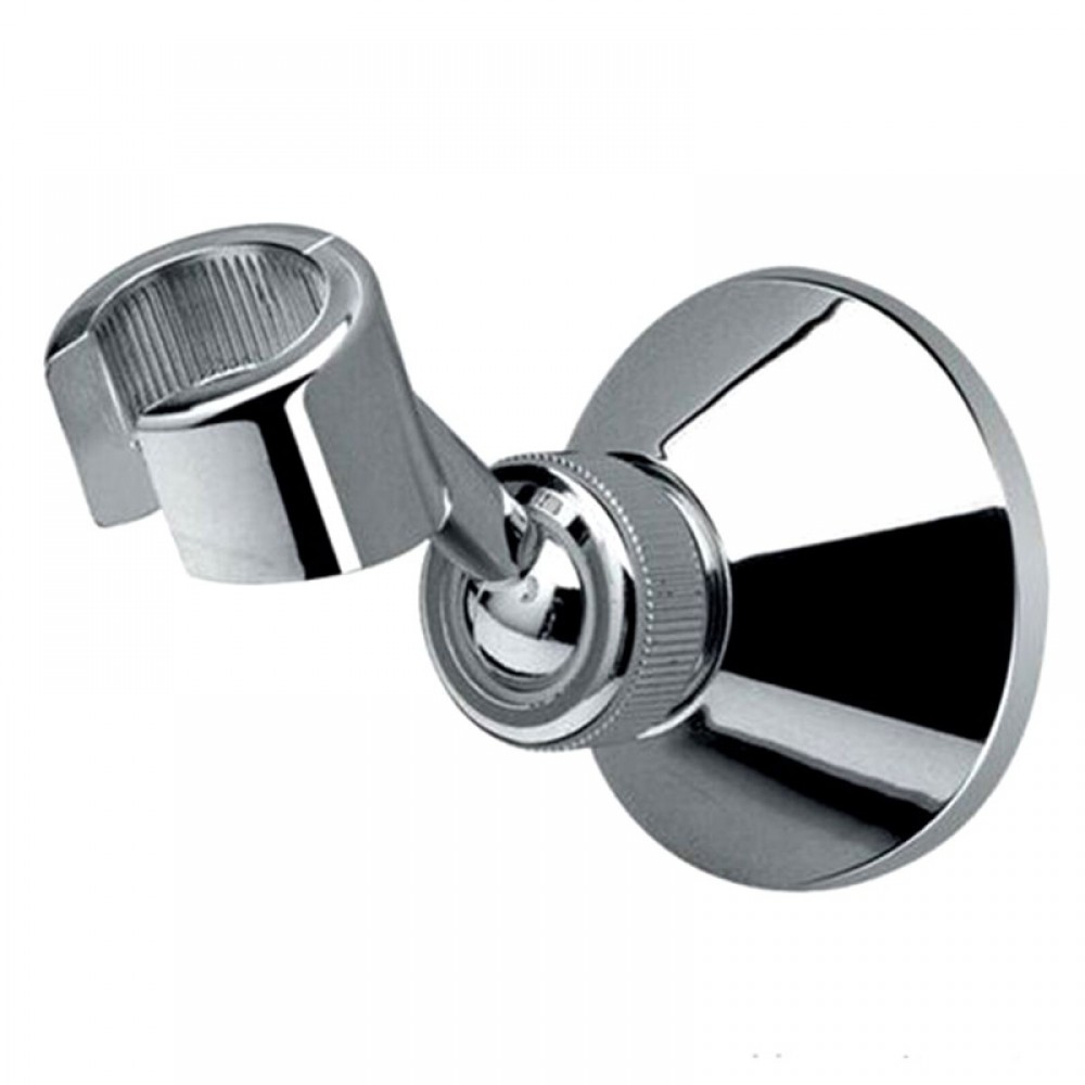 New Adjustable Wall Mounted Shower Head Stand Bracket High Quality Shower Heads Bathroom Sprayer Holder Tool New Adjustable Wall Mounted Shower Head Stand Bracket High Quality Shower Heads Bathroom Sprayer Holder Tool