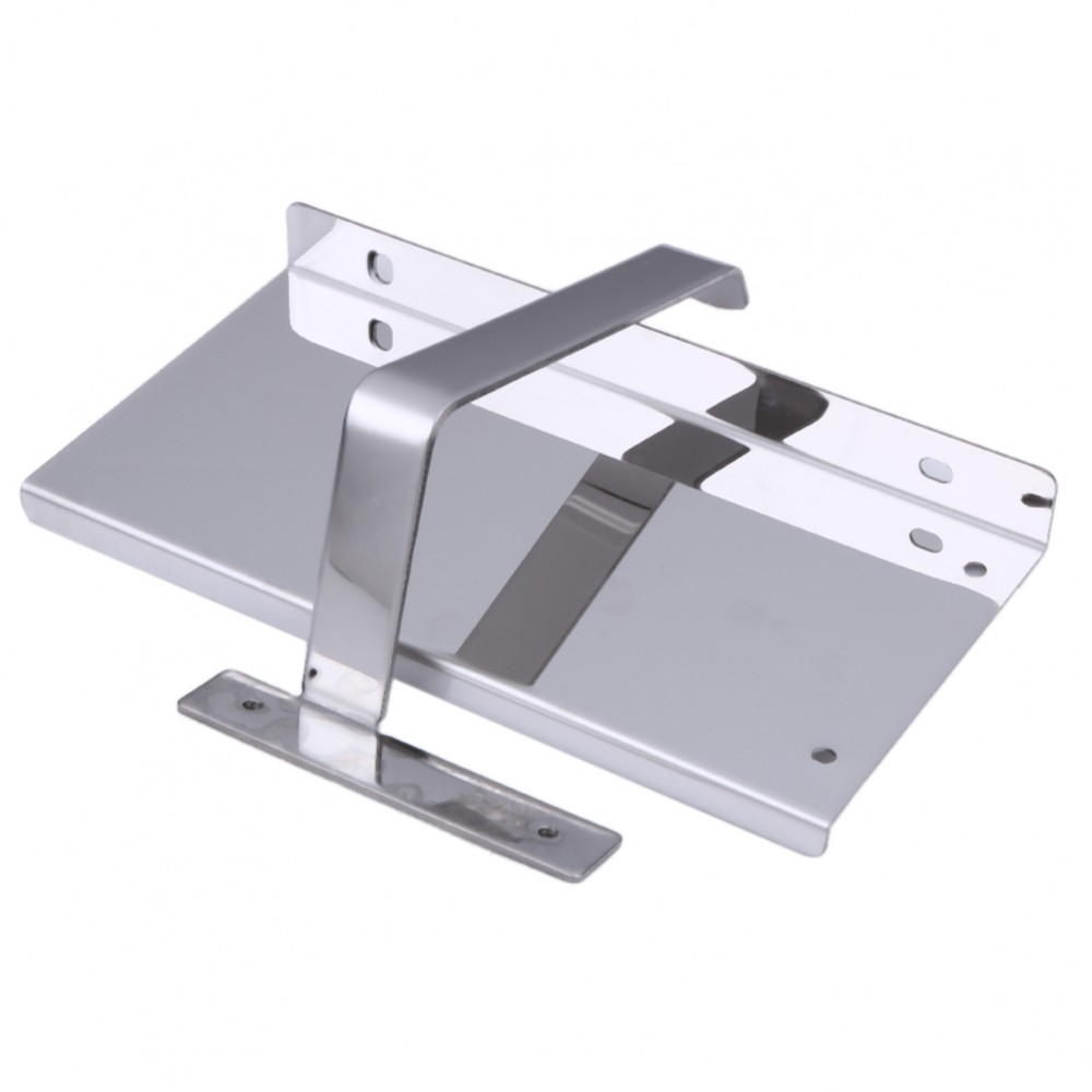 Stainless Steel Phone Toilet Paper Holder with Shelf Bathroom Mobile Phones Towel Rack Toilet Roll Tissue Holder Stainless Steel Phone Toilet Paper Holder with Shelf Bathroom Mobile Phones Towel Rack Toilet Roll Tissue Holder