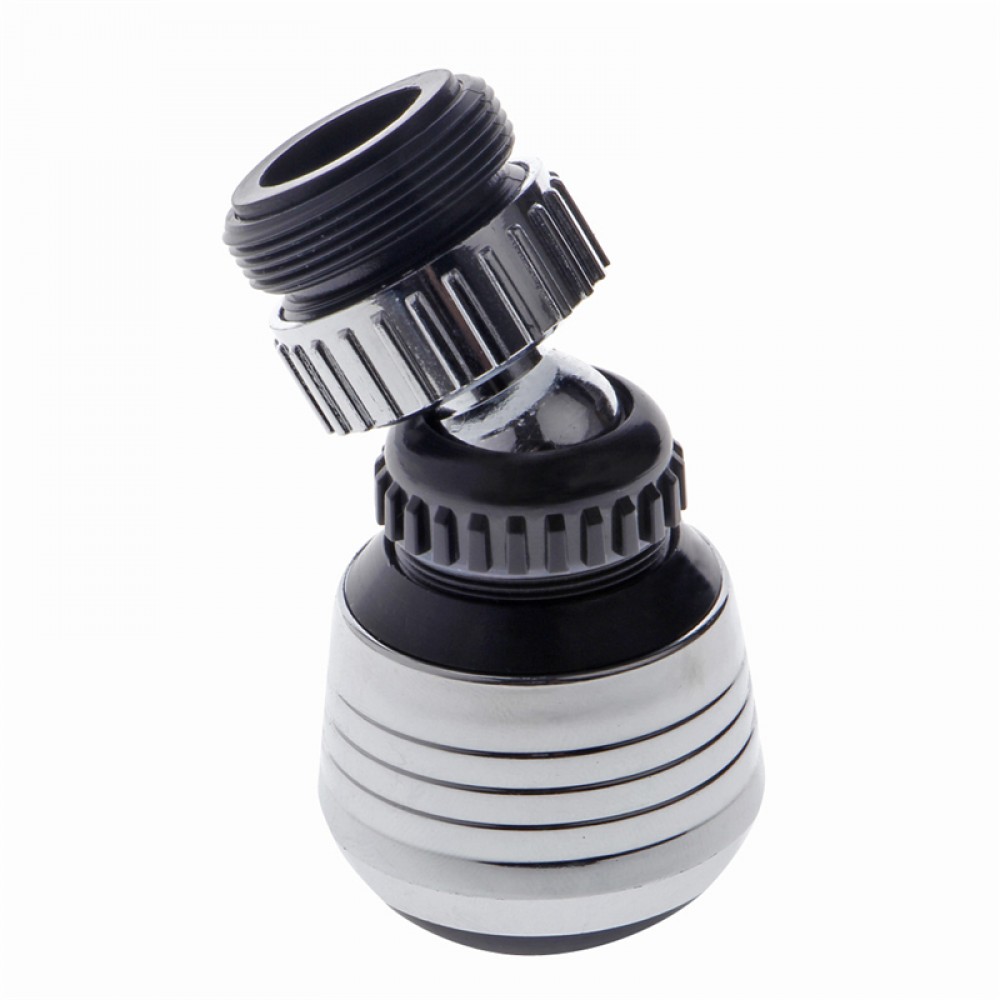 360 Rotate Swivel Faucet Nozzle Filter Adapter Water Saving Tap Aerator Diffuser Nice Gifts 360 Rotate Swivel Faucet Nozzle Filter Adapter Water Saving Tap Aerator Diffuser Nice Gifts
