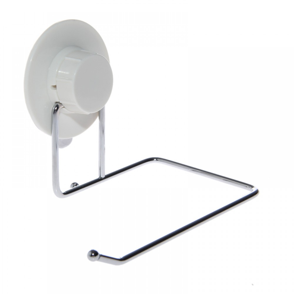 Toilet Paper Holder Bathroom Suction Hanger Tissue Rack Kitchen Towel Hook -Y103 Toilet Paper Holder Bathroom Suction Hanger Tissue Rack Kitchen Towel Hook -Y103