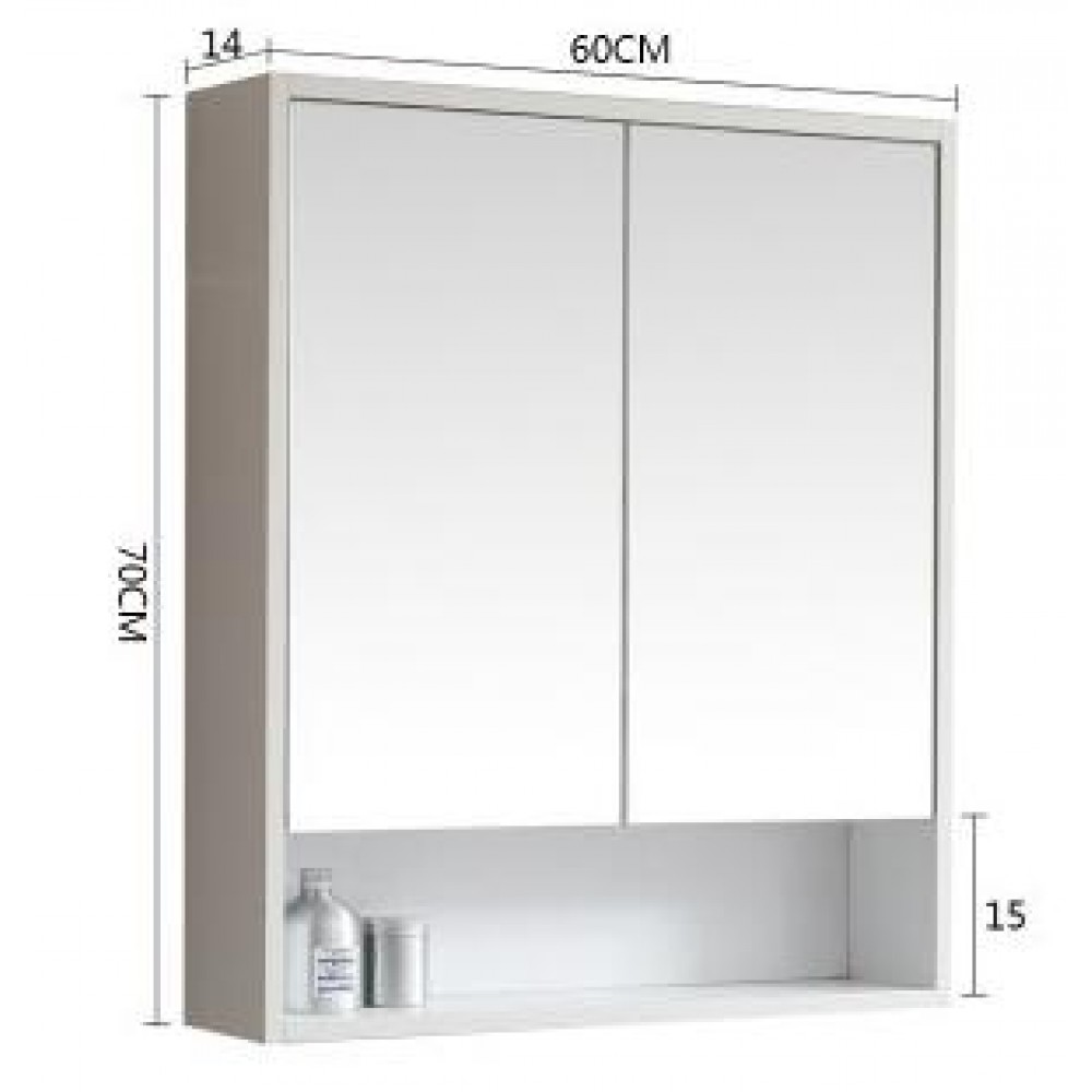 The bathroom mirror cabinet. Hang wall. Type shelf hanging the bathroom lens case. The bathroom mirror cabinet. Hang wall. Type shelf hanging the bathroom lens case.