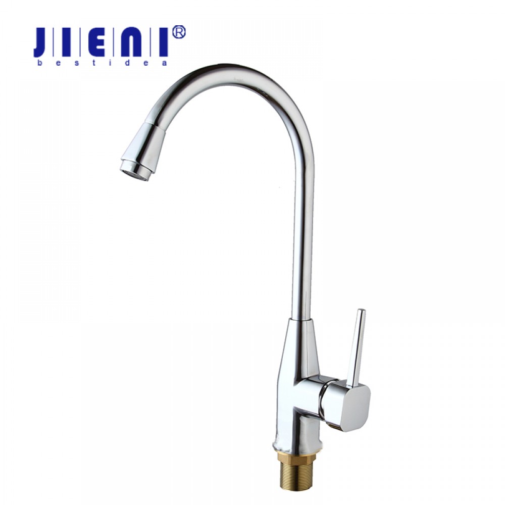 JIENI RU Bathroom Sink Basin Faucet Deck Mount Bright Chrome Washing Basin Mixer Water taps Hot &Cold Water Mixer Taps JIENI RU Bathroom Sink Basin Faucet Deck Mount Bright Chrome Washing Basin Mixer Water taps Hot &Cold Water Mixer Taps