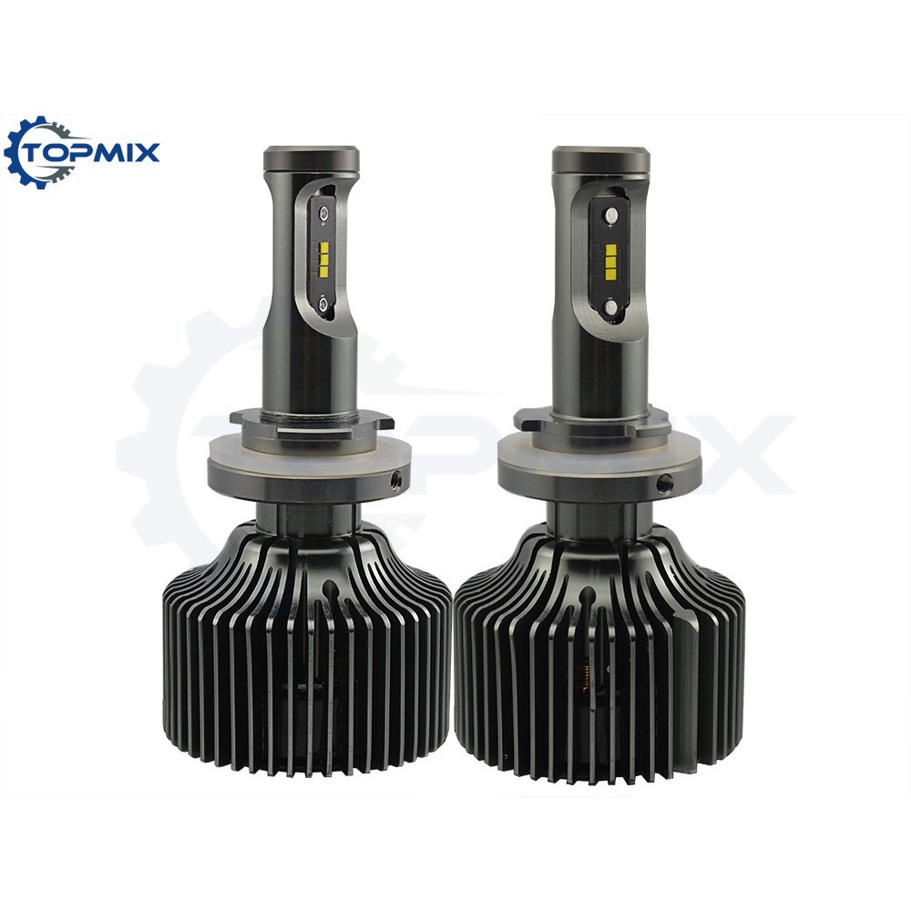 H15 Car LED Headlight Conversion Kit CSP LED Headlight Bulbs 60W 8400lm 6000K White Auto Driving Replacement Fog DRL Lamps H15 Car LED Headlight Conversion Kit CSP LED Headlight Bulbs 60W 8400lm 6000K White Auto Driving Replacement Fog DRL Lamps