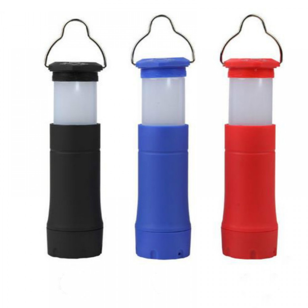 Adjustable Outdoor LED Waterproof 2 In 1 Tent Camping Lantern Light Hiking LED Flashlight Torch Outdoor Lamp Adjustable Outdoor LED Waterproof 2 In 1 Tent Camping Lantern Light Hiking LED Flashlight Torch Outdoor Lamp