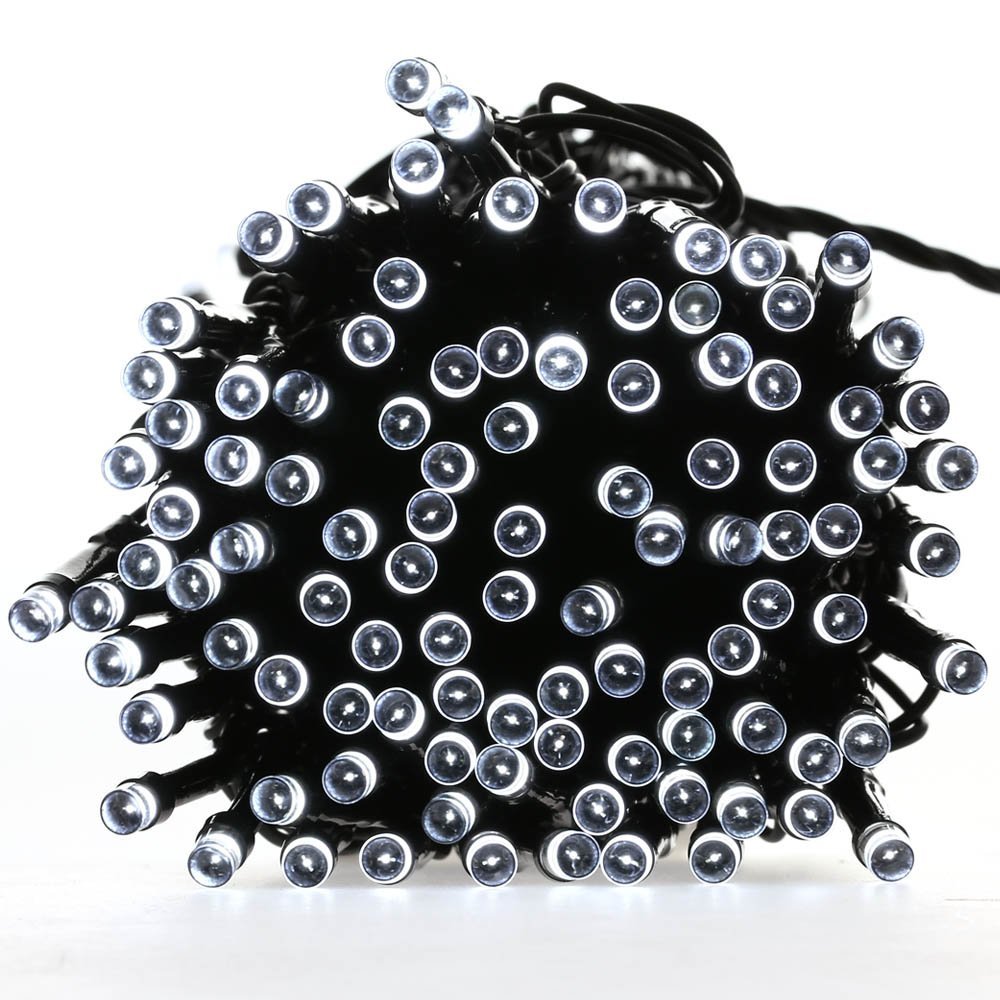 22M 200 LED Solar Strip Light Outdoor Lighting Solar Led String Fairy Lights Waterproof For Wedding Christmas Party Garden Light 22M 200 LED Solar Strip Light Outdoor Lighting Solar Led String Fairy Lights Waterproof For Wedding Christmas Party Garden Light