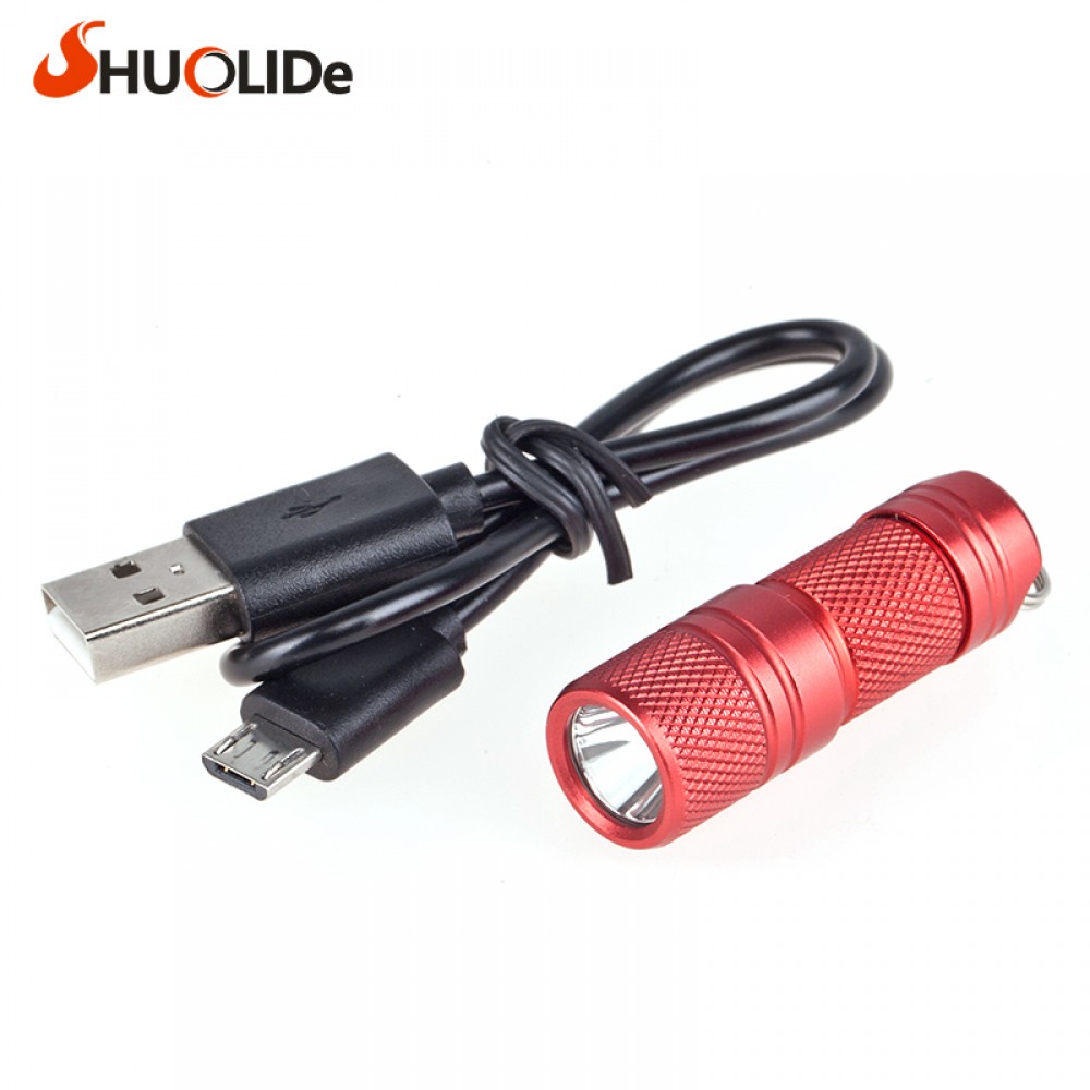 USB Rechargeable portable waterproof Light Aluminium Alloy super Mini Flashlight CREE XPG R5 Led Flashlight Torch Led keychain USB Rechargeable portable waterproof Light Aluminium Alloy super Mini Flashlight CREE XPG R5 Led Flashlight Torch Led keychain