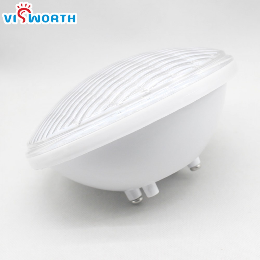 Par56 Swimming Pool Light AC/DC12V~24V SpotLight 24W 36W Fountain Bulb IP68 Waterproof Underwater Outdoor Light Warm Cold White Par56 Swimming Pool Light AC/DC12V~24V SpotLight 24W 36W Fountain Bulb IP68 Waterproof Underwater Outdoor Light Warm Cold White